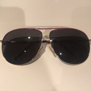 Sunglasses (rayban original aviator style)